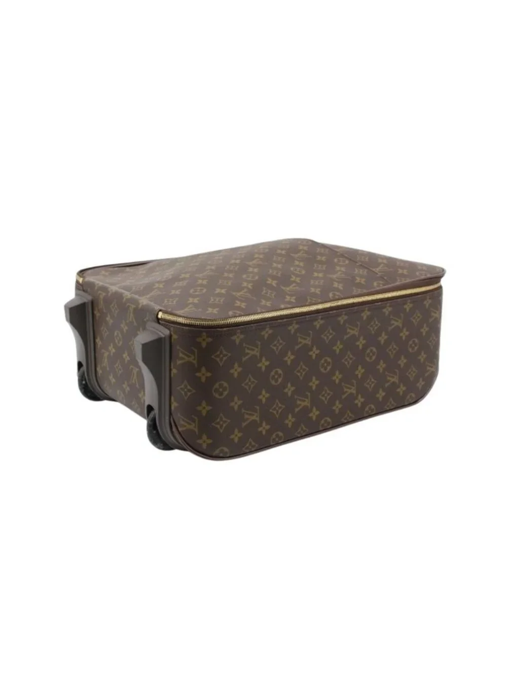 Louis Vuitton this authentic